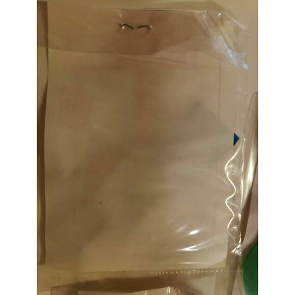 Vintage 3 Magic T Puzzle Gumball Vending Machine Toy New Old Stock SKU 16 - Picture 3 of 3